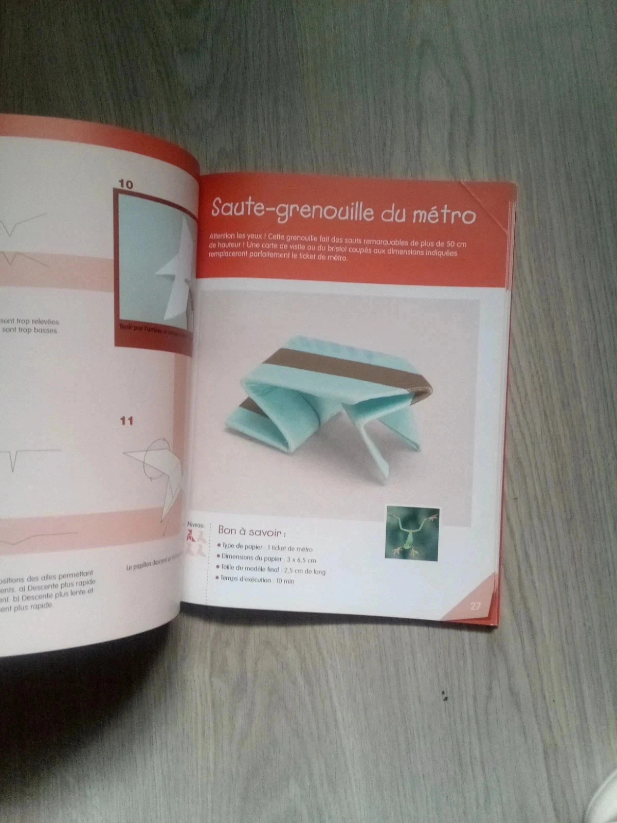 Origami – photo 5